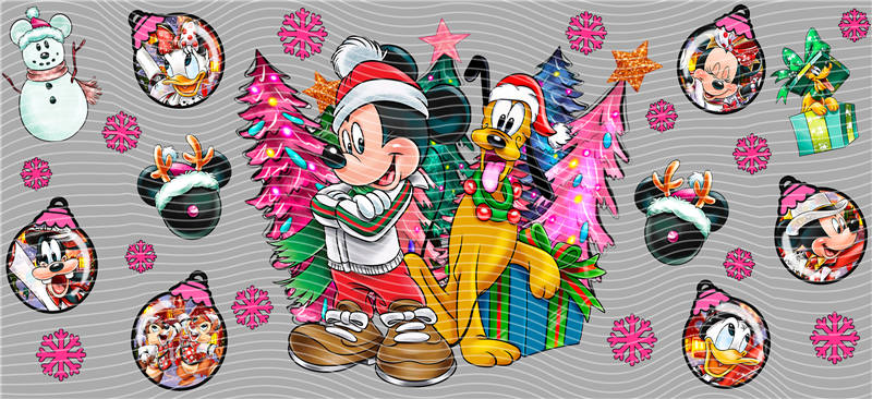 16oz Christmas-S 930